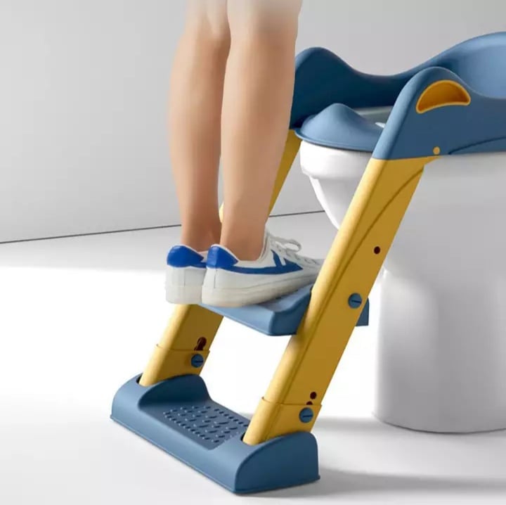 Nastavak za WC šolju sa stepenicama