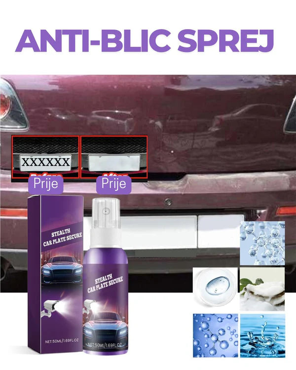 Anti - BLIC Sprej