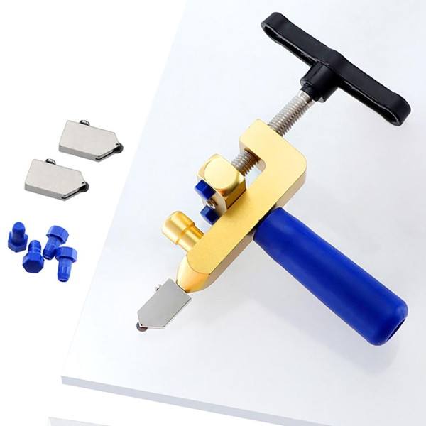 Prenosni rezač keramike i stakla - CutTool