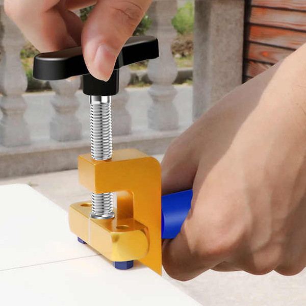 Prenosni rezač keramike i stakla - CutTool
