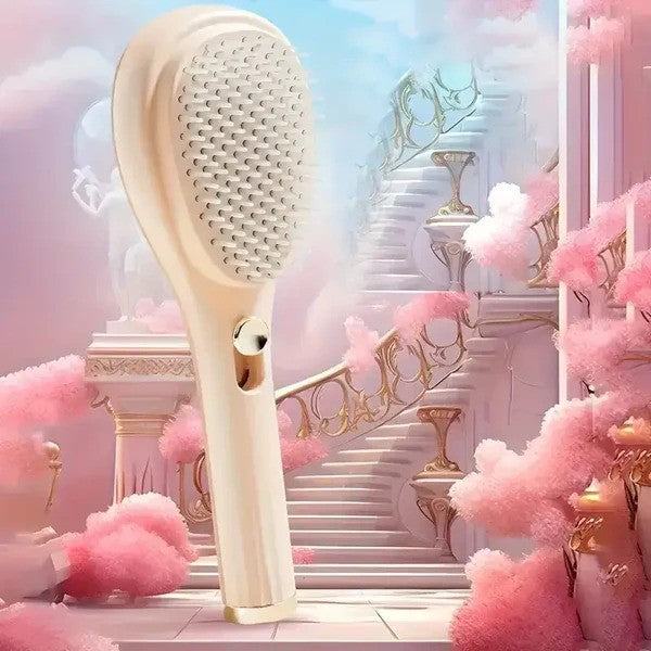 Magični Češalj HairGlide (1+1 GRATIS)