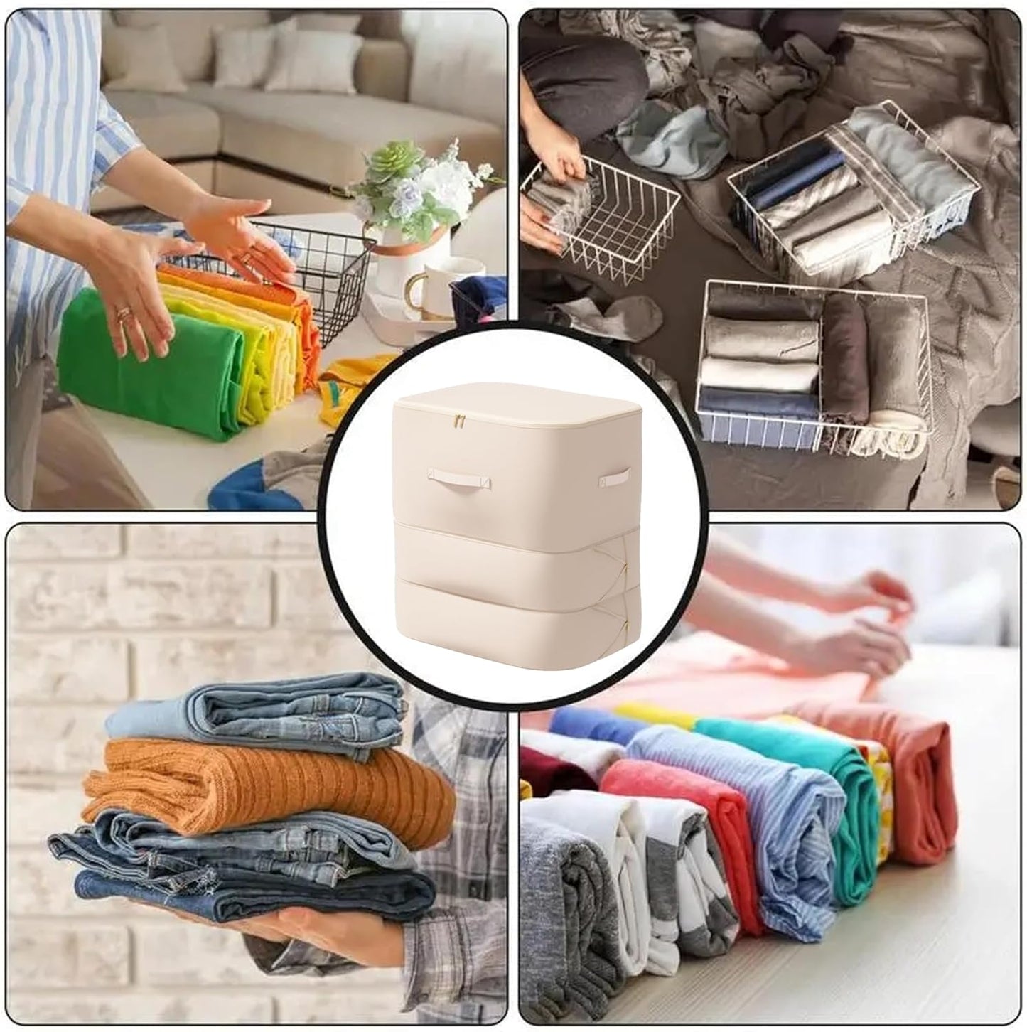Ultra Organizator za Uštedu Prostora
