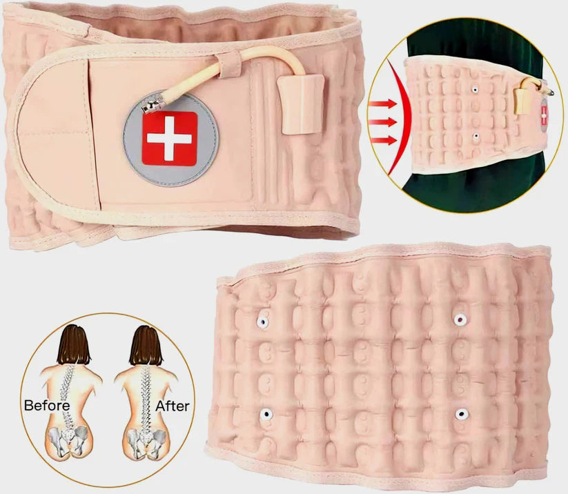 Ortopedski Pojas za Kičmu