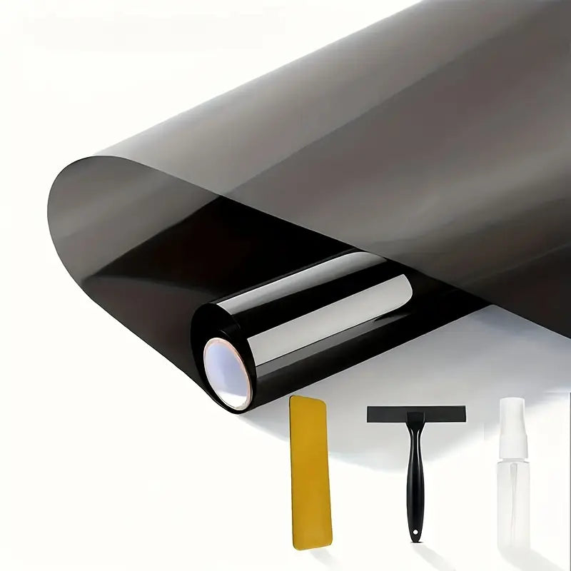 UV Folija za zaštitu od Sunca