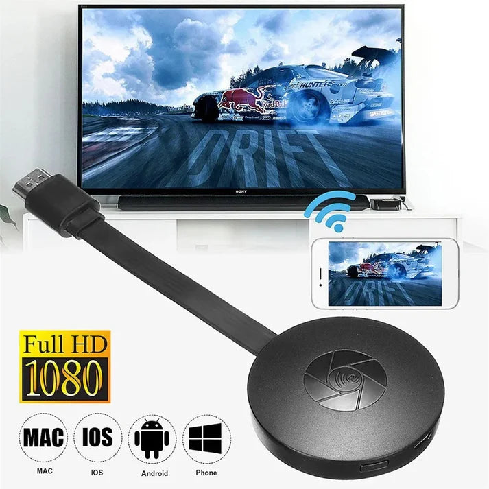 CHROMECAST uređaj za TV – Smart TV