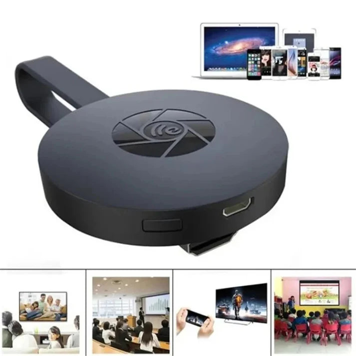 CHROMECAST uređaj za TV – Smart TV