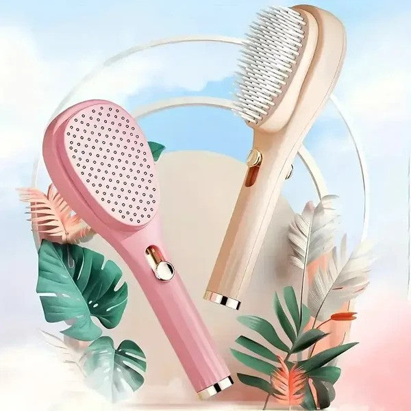 Magični Češalj HairGlide (1+1 GRATIS)