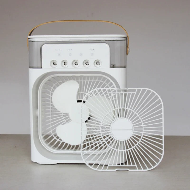 Mini klima FrostAir 5u1
