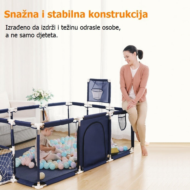 Dječija igraonica Happy Play