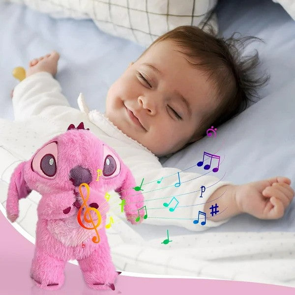 Plišana igračka Stitch spavalica