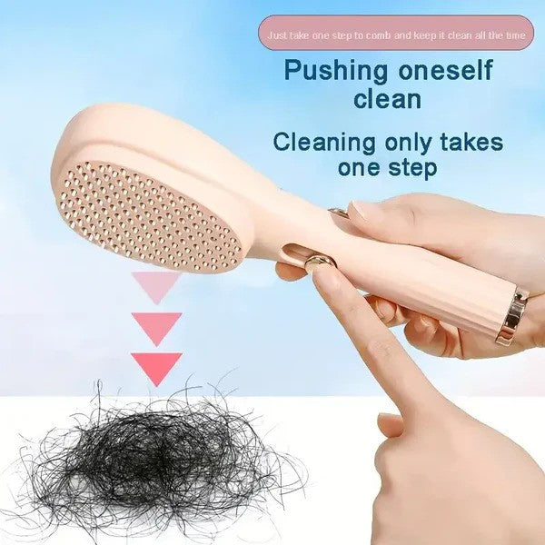 Magični Češalj HairGlide (1+1 GRATIS)