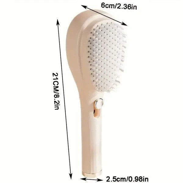 Magični Češalj HairGlide (1+1 GRATIS)