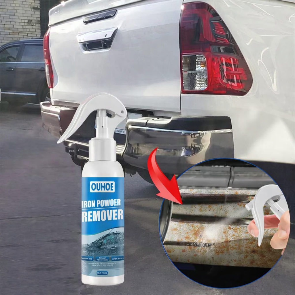 Sredstvo za uklanjanje hrđe (1+1 GRATIS)