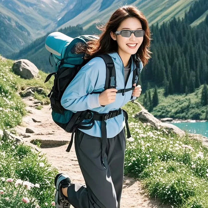 Smart Naočare sa Kamerom 1080P HD