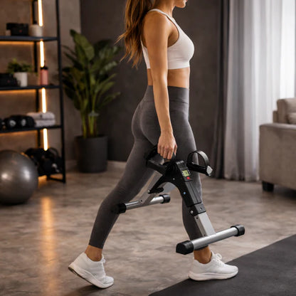 Bicikl za ruke i noge sa LCD displejom