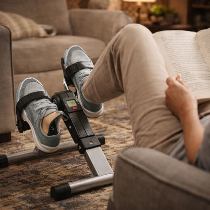 Bicikl za ruke i noge sa LCD displejom