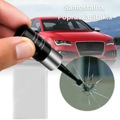 Set za Reparaciju Svih Vrsta Stakala (1+1 GRATIS)