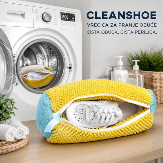 Vrećica za pranje obuće – CLEANSHOE