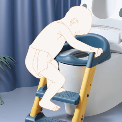 Nastavak za WC šolju sa stepenicama