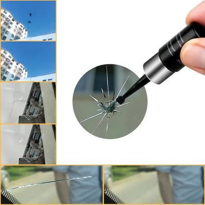 Set za Reparaciju Svih Vrsta Stakala (1+1 GRATIS)