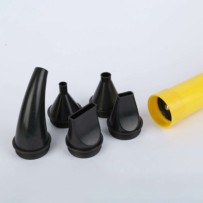 Ručna pumpa za cement i fugiranje + 4 nastavka