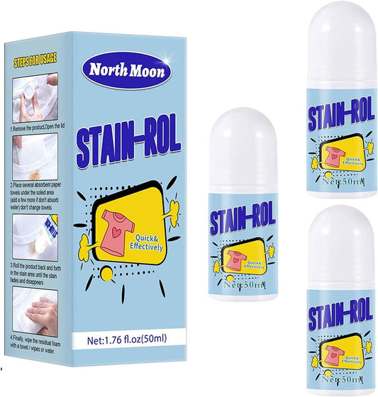 Stain Rol – čistač tvrdokornih mrlja (1+1 GRATIS)