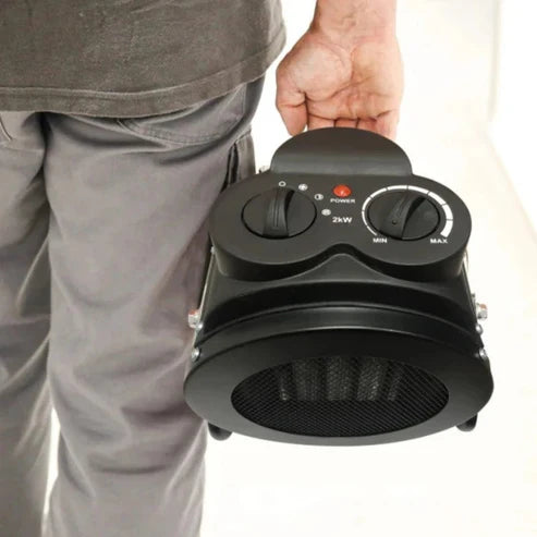 Električna Grijalica - Top 3500W