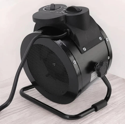 Električna Grijalica - Top 3500W