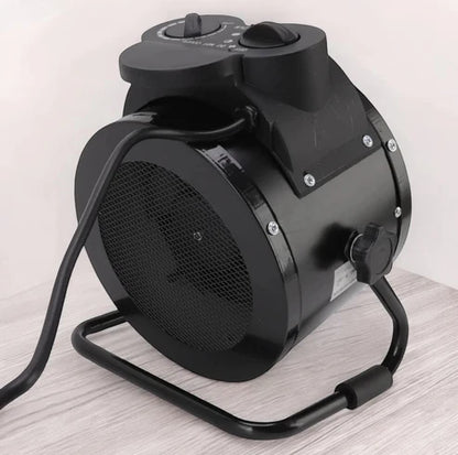 Električna Grijalica - Top 3500W