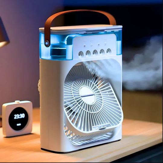 Mini klima FrostAir 5u1