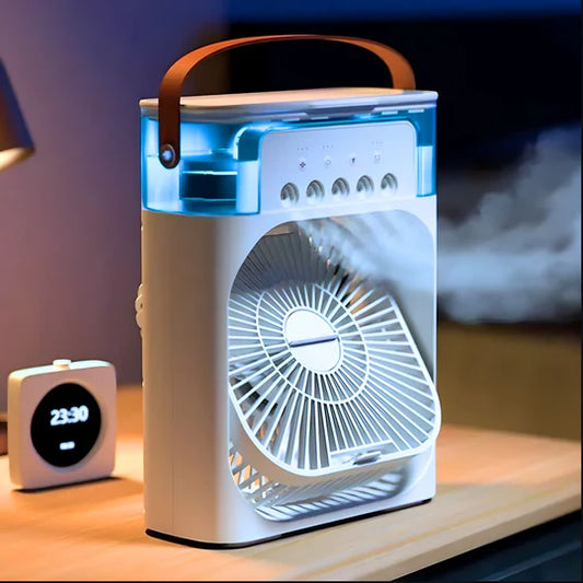 Mini klima FrostAir 5u1