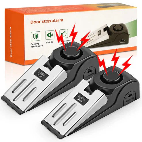 Blokator vrata sa alarmom Door Stop