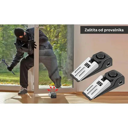 Blokator vrata sa alarmom Door Stop