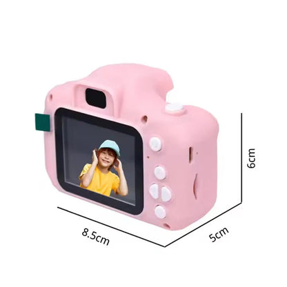 Fotoaparat za djecu - Dečiji fotoaparat