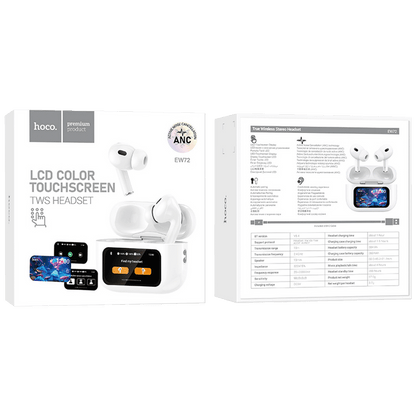 HOCO EW72 Bluetooth Slušalice