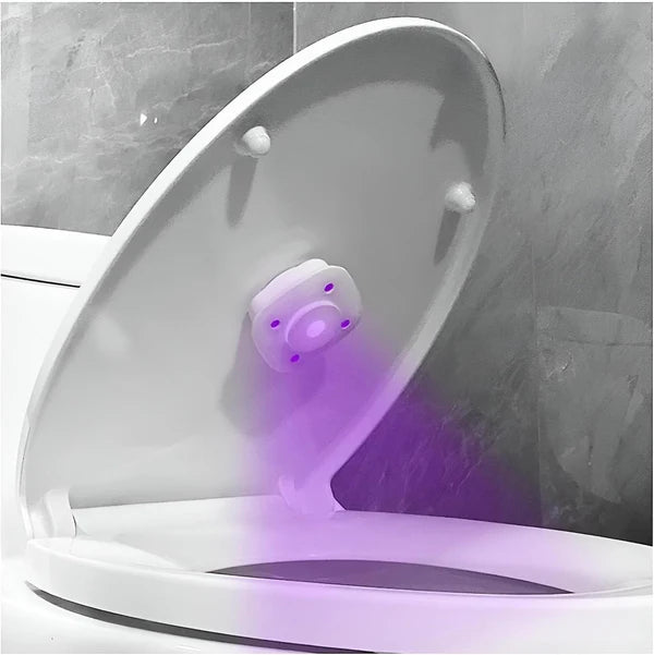 Sterlizator za WC Šolju