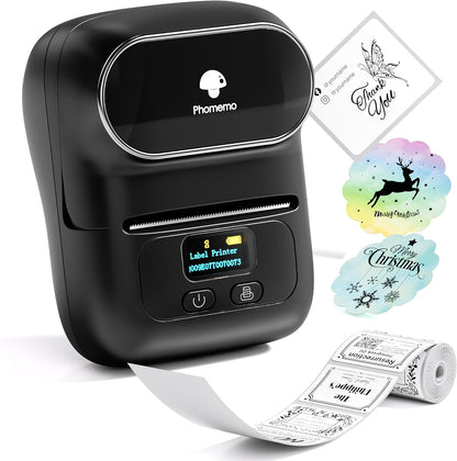 Mini Termalni Bluetooth Printer