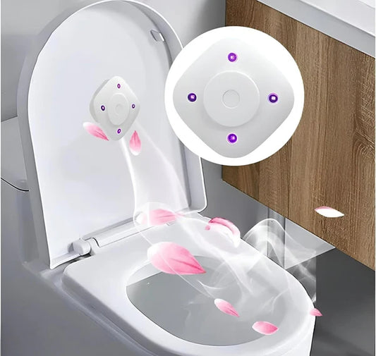 Sterlizator za WC Šolju