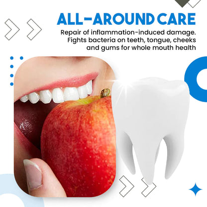 Dentalni sprej za brzo ublažavanje bolova