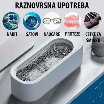 Ultrazvučni čistač UZV Cleaner