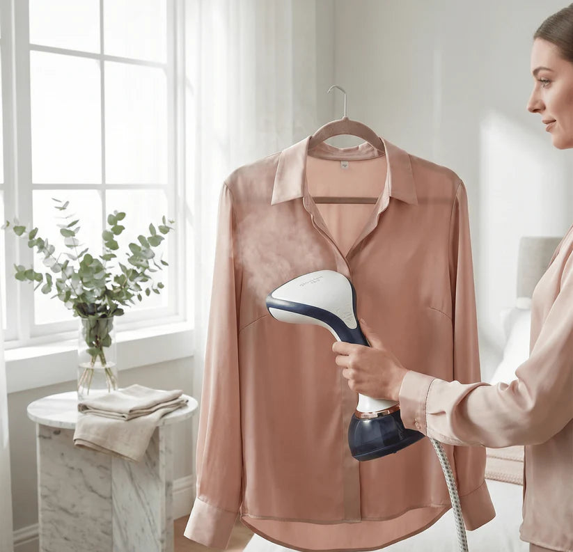 Vertikalna pegla na paru