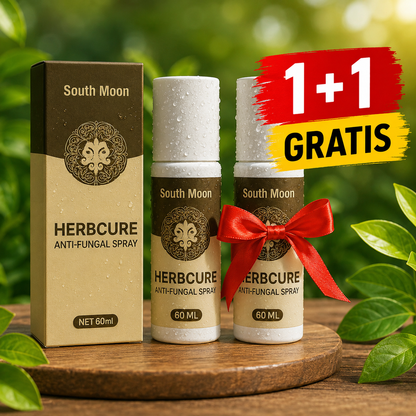 Sprej Protiv Gljivica na Stopalima (1+1 GRATIS)