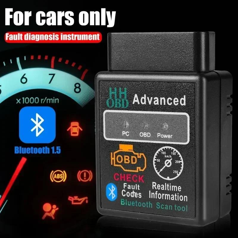 Bluetooth alat za dijagnostiku kvarova u automobilu