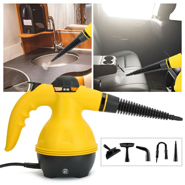 Dezinfekcijski parni čistač Steam Master