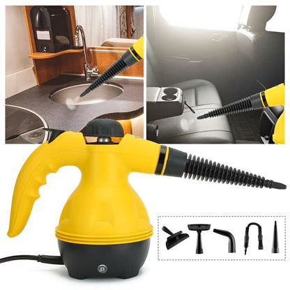 Dezinfekcijski parni čistač Steam Master