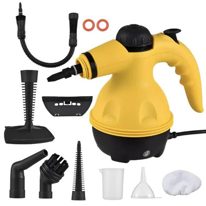 Dezinfekcijski parni čistač Steam Master