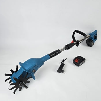 Aku freza za vrt 500W