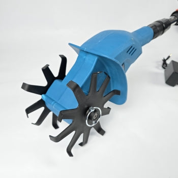 Aku freza za vrt 500W