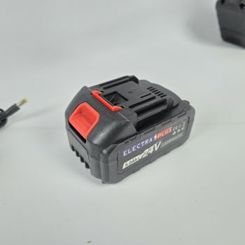 Aku freza za vrt 500W