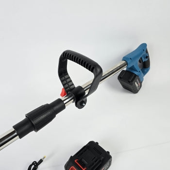 Aku freza za vrt 500W